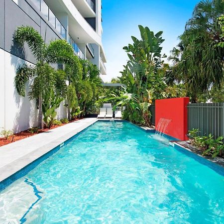 Harbour Quays Apartments Голд-Кост Экстерьер фото