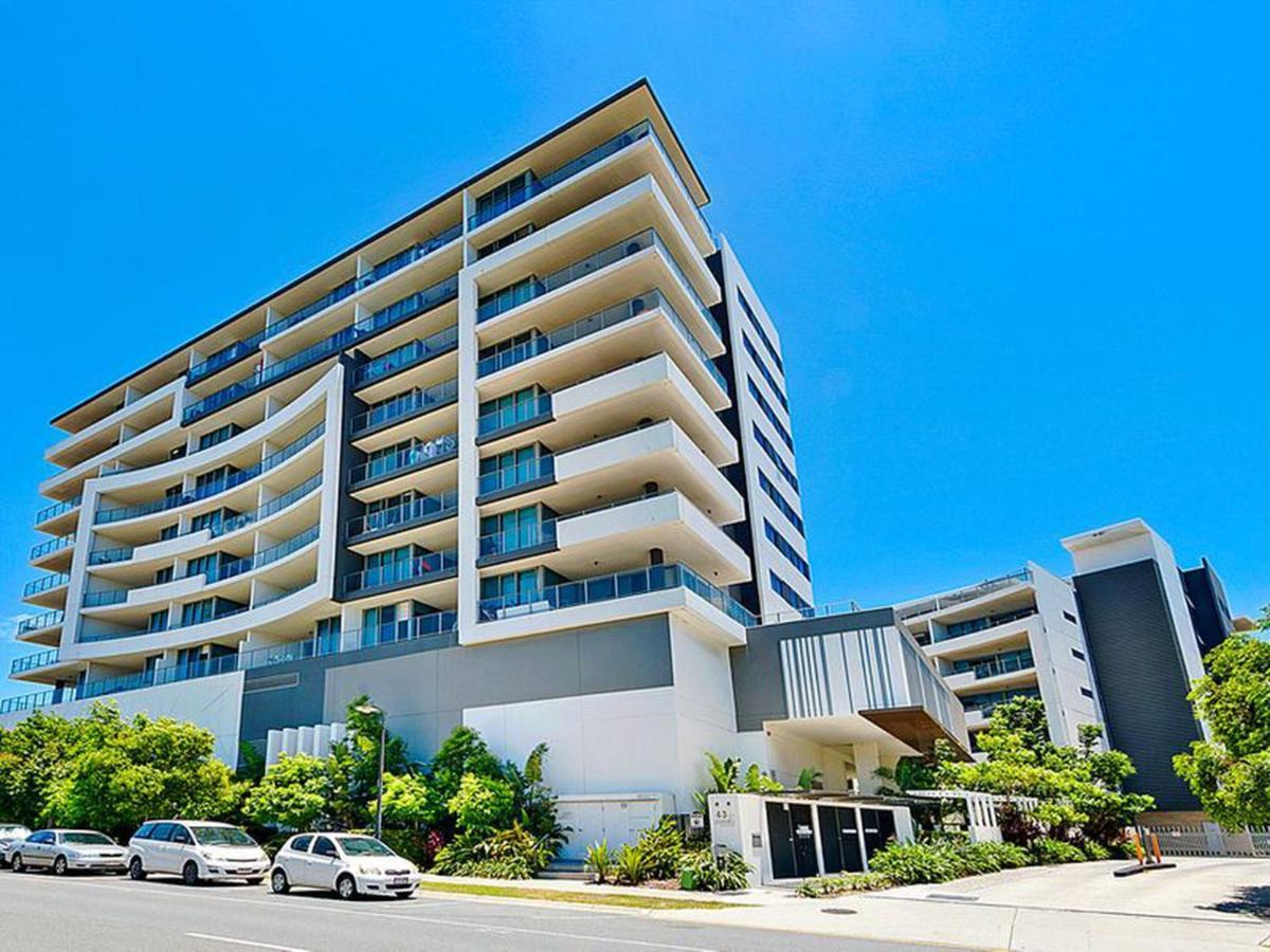 Harbour Quays Apartments Голд-Кост Экстерьер фото