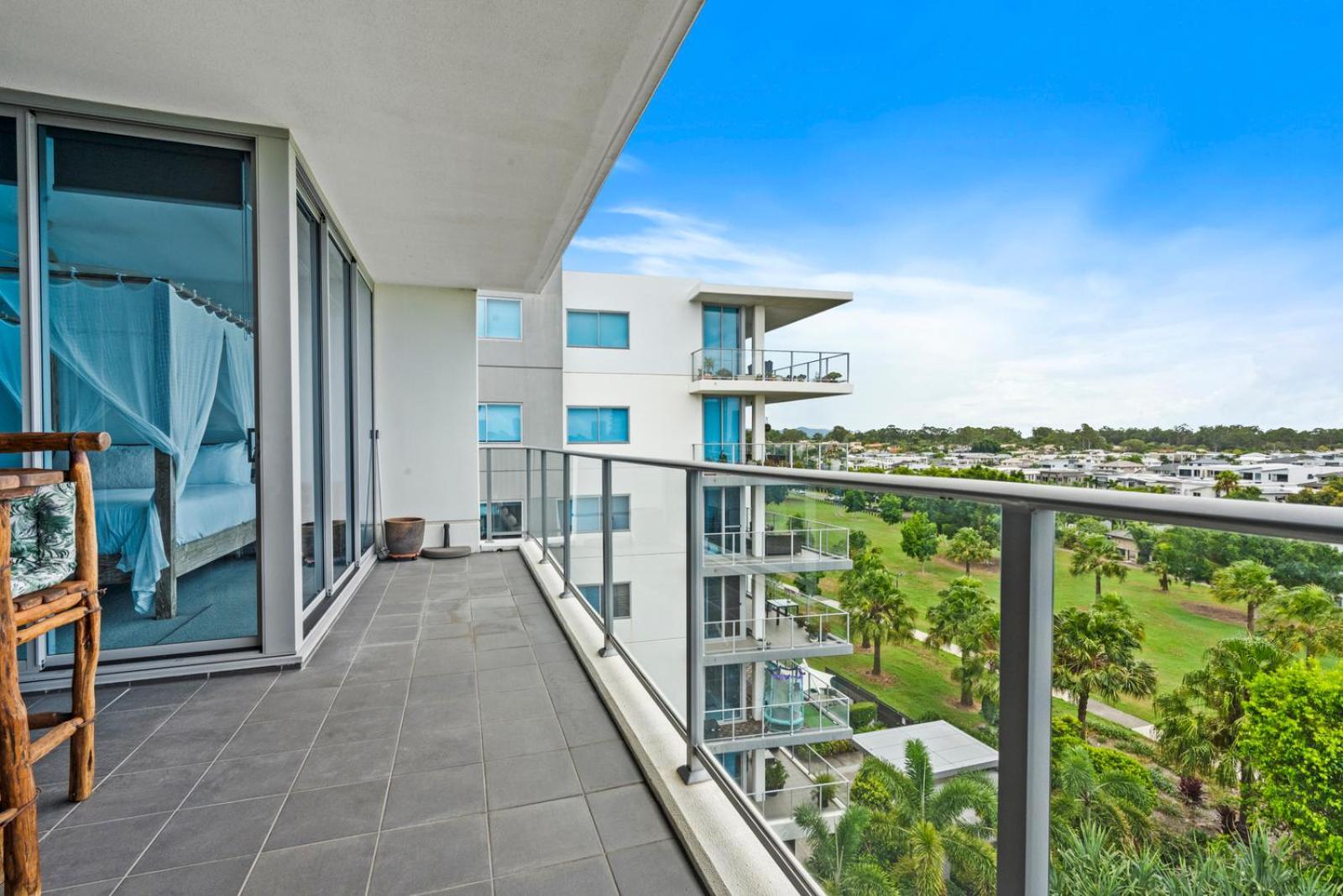 Harbour Quays Apartments Голд-Кост Экстерьер фото